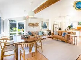 Reflections Pet Friendly Waterfront