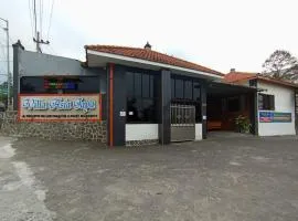 Villa Asia Jaya RedPartner