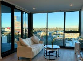 Sydney Private Home，位于班克斯镇的酒店