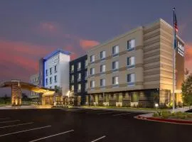 Fairfield Inn & Suites by Marriott Little Rock Airport