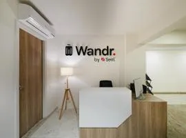 Wandr Hotel Ulsoor