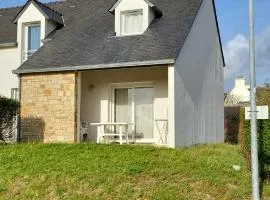 Maison mer et piscine 3 nuits minimum
