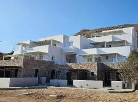 Livadi Village Sikinos