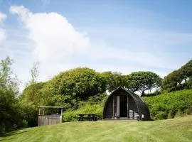Llŷn Peninsula by Wigwam Holidays