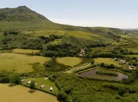 Llŷn Peninsula by Wigwam Holidays