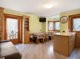 Appartamento Mokino 1