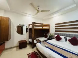 Hostel Jai Balaji