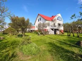Kidafell Farmhouse