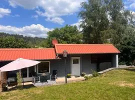 Ferienhäuschen / Ferienwohnung Fam. Duen