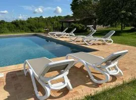 Agriturismo Antico Corniolo - Gradoli - Lago di Bolsena