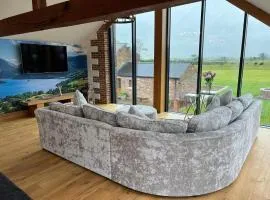 Blencathra Barn