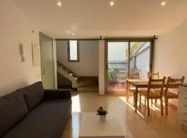 SE Céntrico con Terraza