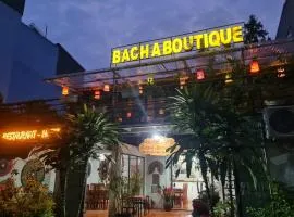 Bac Ha Boutique Homestay