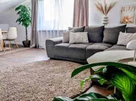 Blackforest Apartment Schömberg