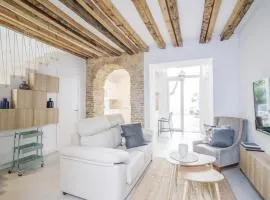 Estepona 2BR Townhouse in centre