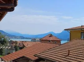 Casa Comparin Appartamento Baveno