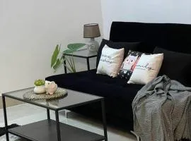 Cozy 1 bhk near church street, MG road