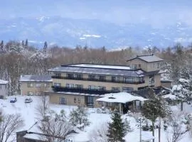 蔵王温泉 岩清水料理の宿 季の里