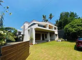 Barefoot Homes, Varkala