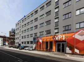 Hotel VP1