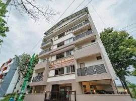 Seasons Suites - Bommasandra