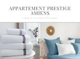 Appartement Prestige - Amiens
