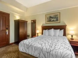 Best Western Plus Pioneer Square Hotel Downtown