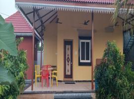 Vasista Farm House，位于海得拉巴的酒店