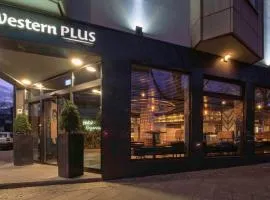 Best Western Plus Hotel Regence