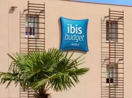 Ibis Budget Manosque Cadarache