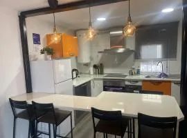 Encanto Cuenca - Puente Del Tiempo