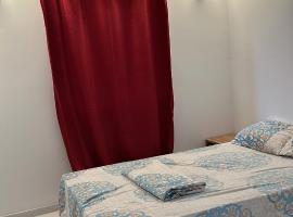 Chambre privé，位于Limay的酒店