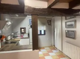 ENCANTO CUENCA Vista Al Arte