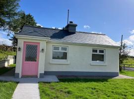 Whitethorn Cottage, Palmfield，位于巴拉哈德林的乡村别墅
