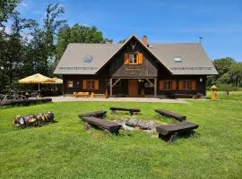 Holiday Home Mazurova chalupa by Interhome