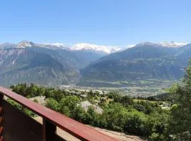 Apartment Europa Ouest - APT 74 by Interhome