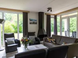 Holiday Home Buitenplaats Gerner-5 by Interhome