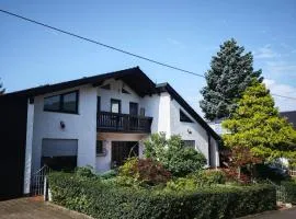 Villa Levilia