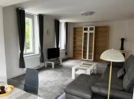 Möbliertes Apartment
