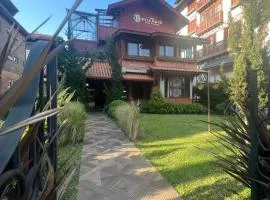 Bellagio Mini Resort - no coração de Gramado