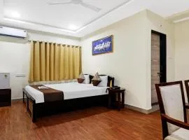 Hotel Midtown Begumpet