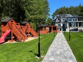 Apartamenty Zielona Dolina nr 3