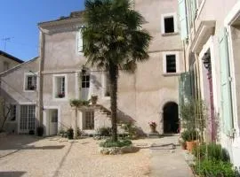 Occ34 - Capestang - Villa Quinlan