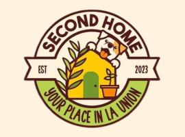 SecondHome La Union，位于Bacnotan的酒店