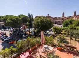 Casa Vacanze LA TERRAZZA