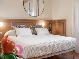 Scarlea Rooms