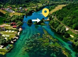 Holiday Homes Mujo Bejzin