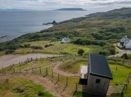 Hut on the Hill