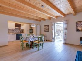 2 Bedroom Nice Home In Albagnano Di Bee，位于Bee的酒店