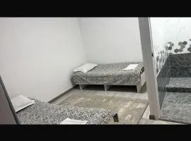 Дом у Абая